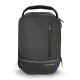 Wozinsky WBB30BK Two-piece Bicycle Trunk Bag Backpack 2in1 30L, Black