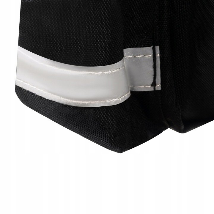 Double-sided Comfortable Bicycle Bag on the Trunk, 60L (5)