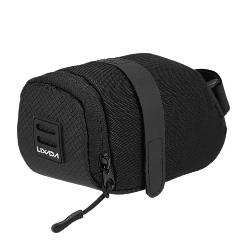 Under-Saddle Waterproof Bicycle Bag Pouch (0)