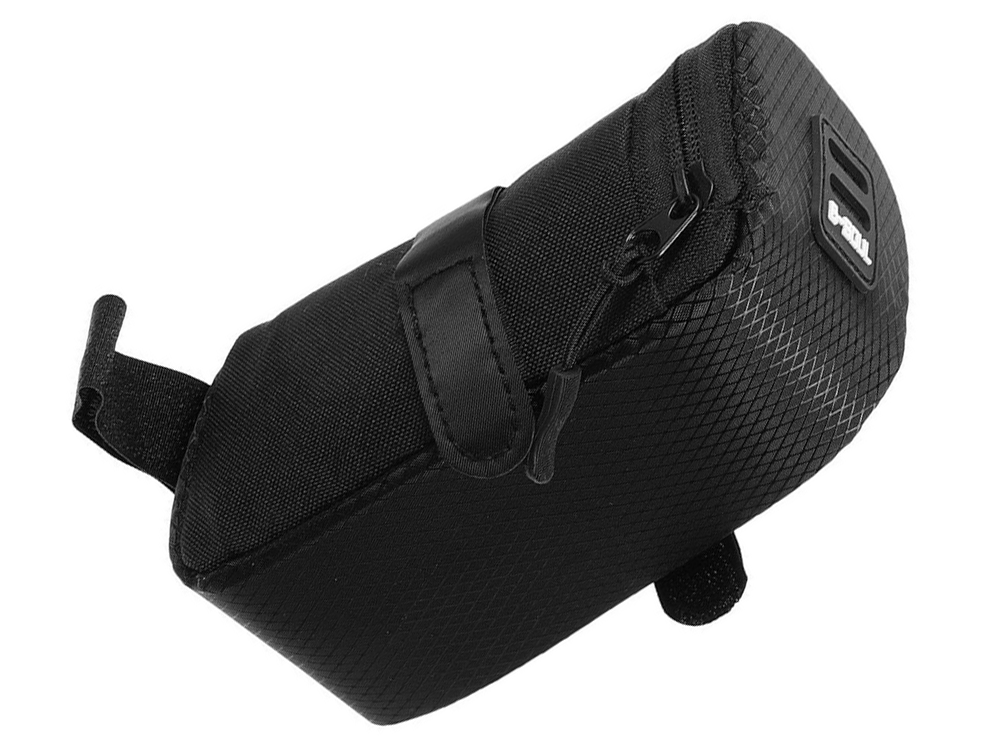 Under-Saddle Waterproof Bicycle Bag Pouch (6)