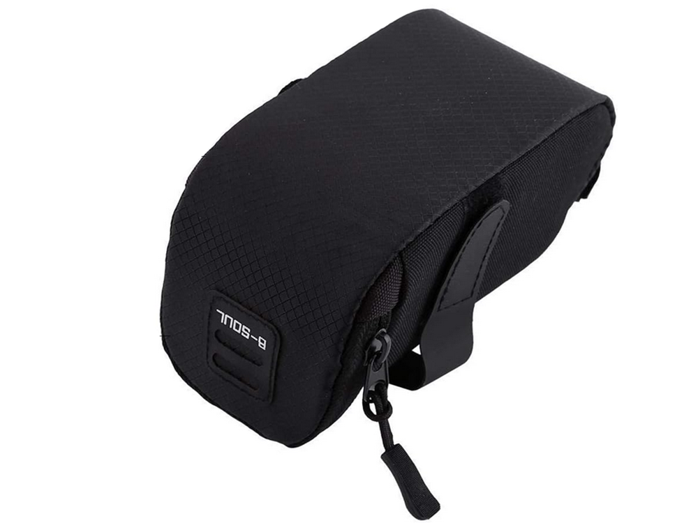 Under-Saddle Waterproof Bicycle Bag Pouch (10)