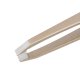 NGHIA N.404 Straight Tweezers, Gold