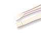 NGHIA EXPORT T-08 Straight Tweezers