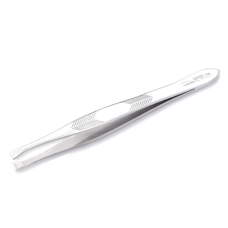 NGHIA EXPORT T-06 Straight Tweezers