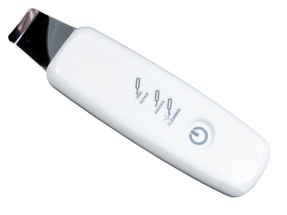 Cavitation Peeling Machine Pore Cleaning Device (1)