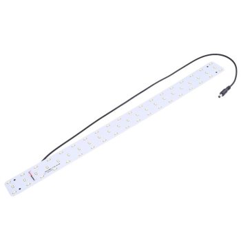 LED Light Panel for Puluz 60 cm Shadowless Tent 30W 1690lm PU5212