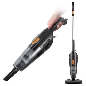 Deerma DX115C Vertical Vacuum Cleaner