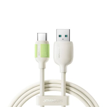 Fast Charging USB-A to USB-C Cable Joyroom S-A53 30W 2m