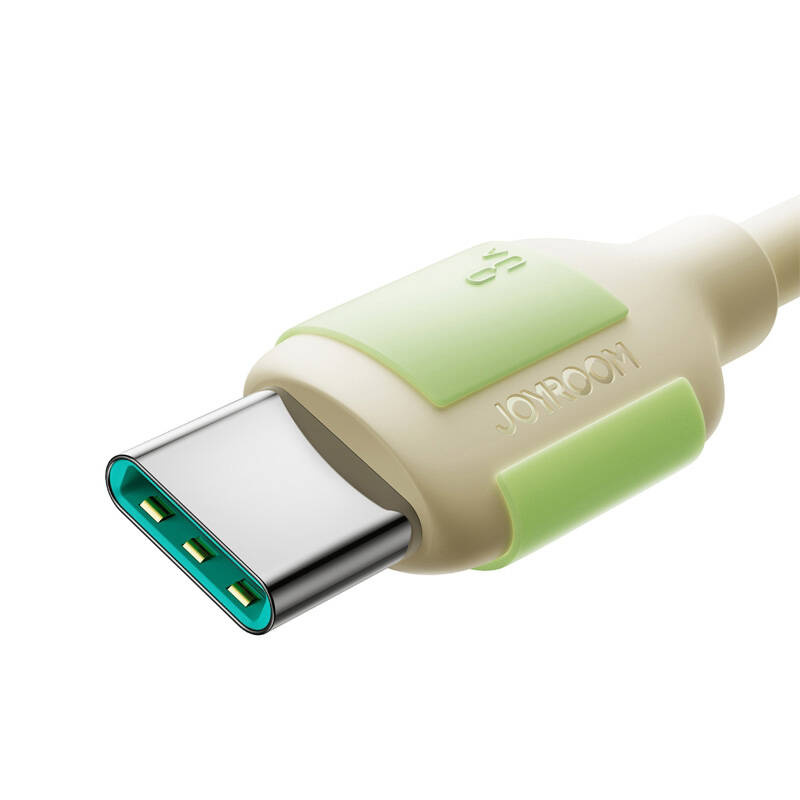 Fast Charging USB-A to USB-C Cable Joyroom S-A53 30W 2m (1)
