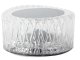 LED Crystal Table Night Lamp with RGB Lighting, USB, Remote Control