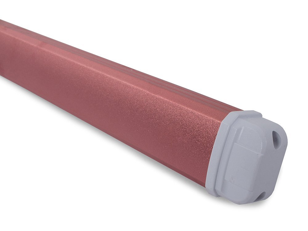 Shadeless Tabletop Clip-On Cosmetic Lamp Reading Light (4)