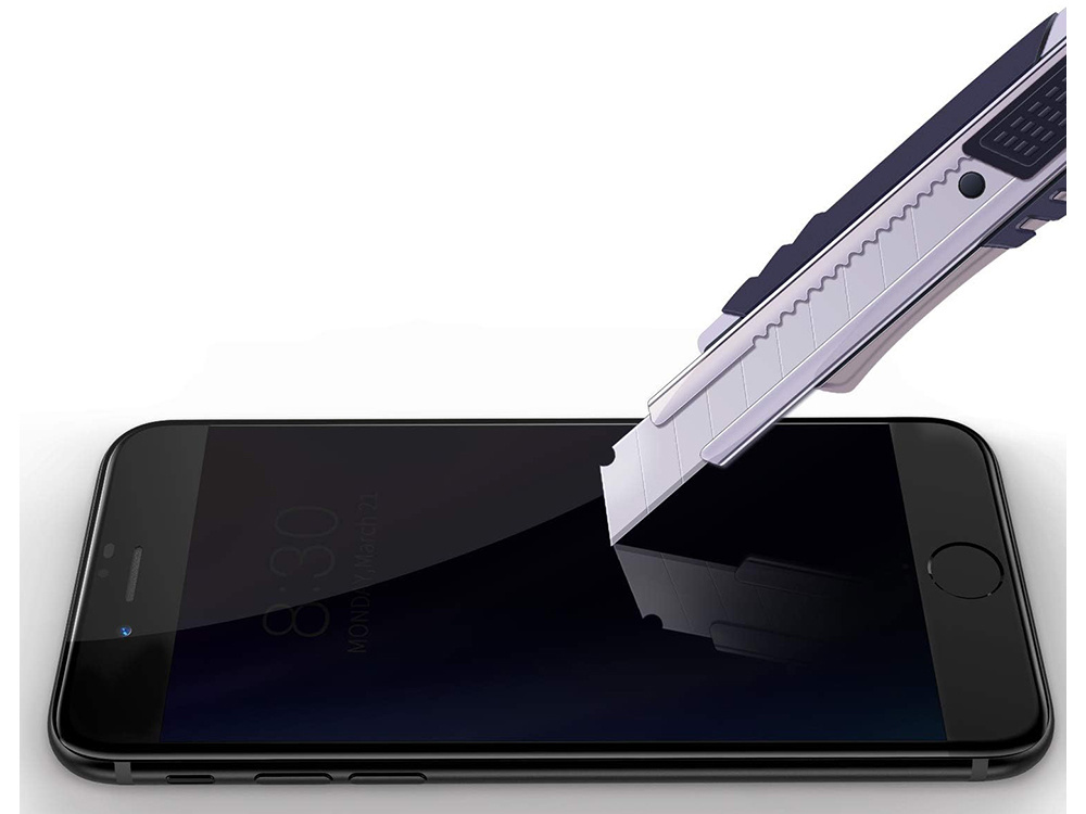 Universal Liquid Nano Screen Protector, 9H Glass Coating (2)