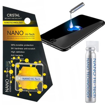 Universal Liquid Nano Screen Protector, 9H Glass Coating
