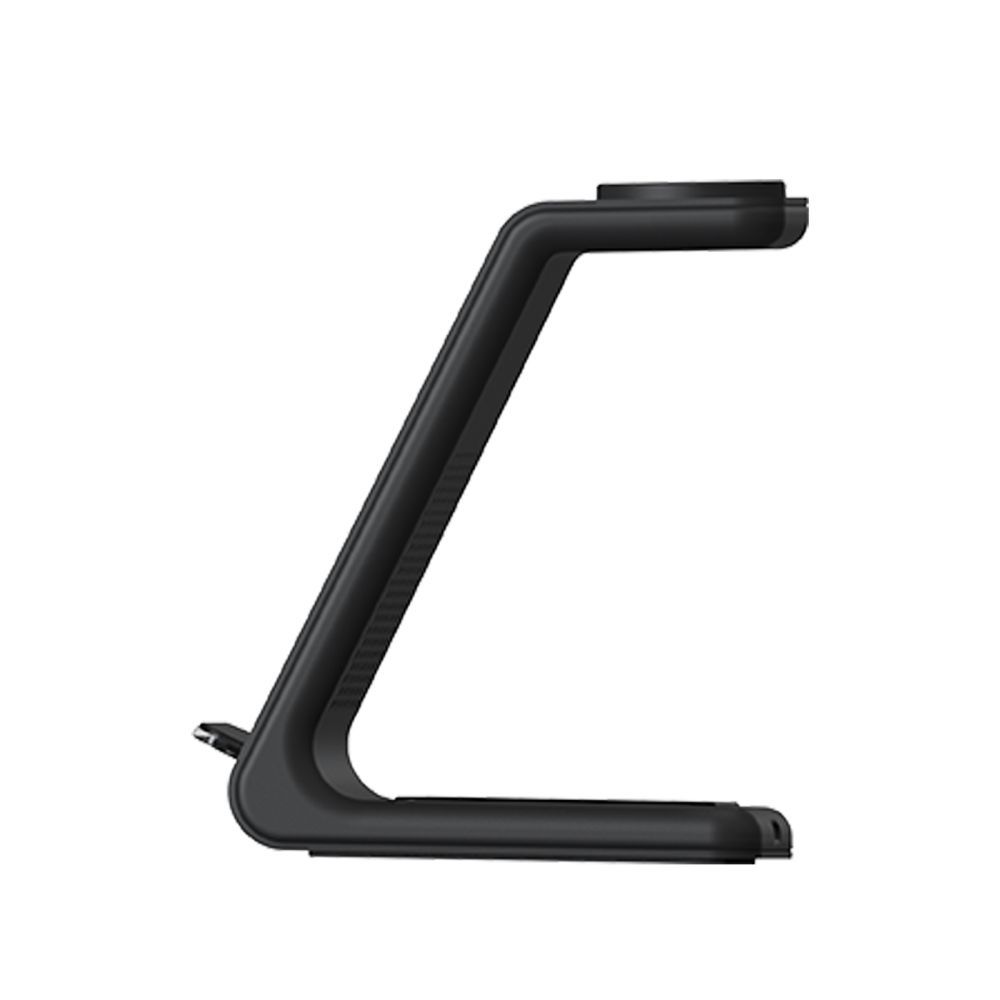 Tech-Protect QI15W-A36 3in1 Charging Station Apple - Black (2)