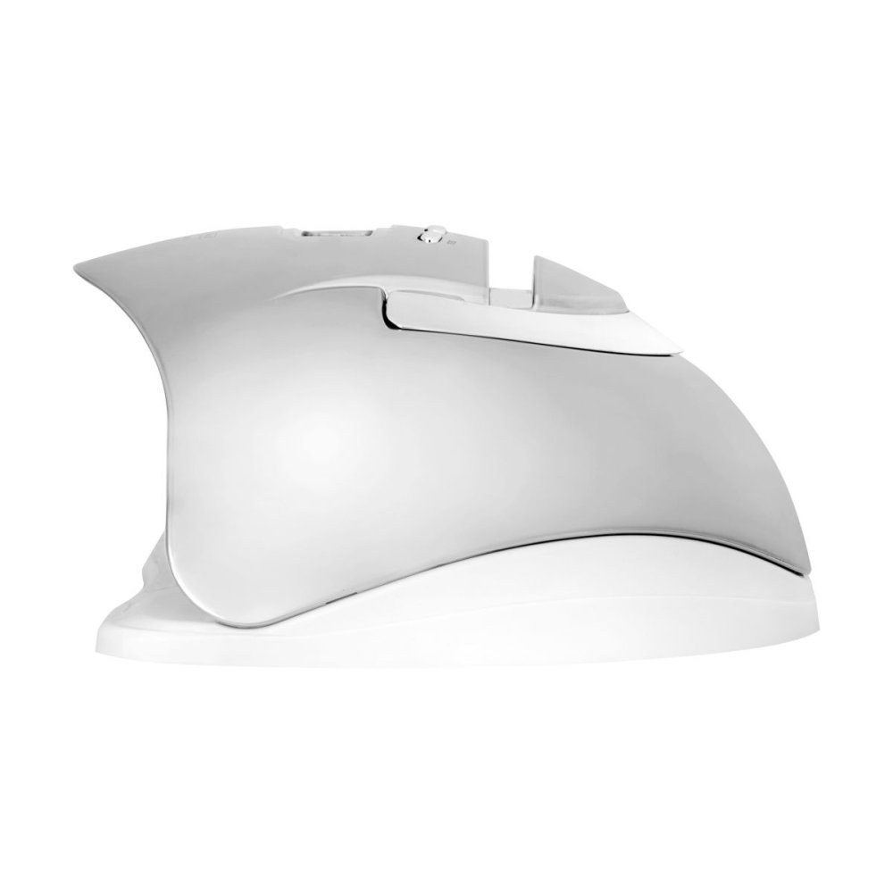 Glow UV/LED Manicure & Pedicure Lamp F2 SP 220 W, White (57 LED, Dual LED, Low Heat Mode) (3)
