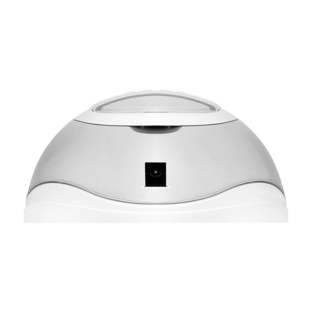 Glow UV/LED Manicure & Pedicure Lamp F2 SP 220 W, White (57 LED, Dual LED, Low Heat Mode) (2)