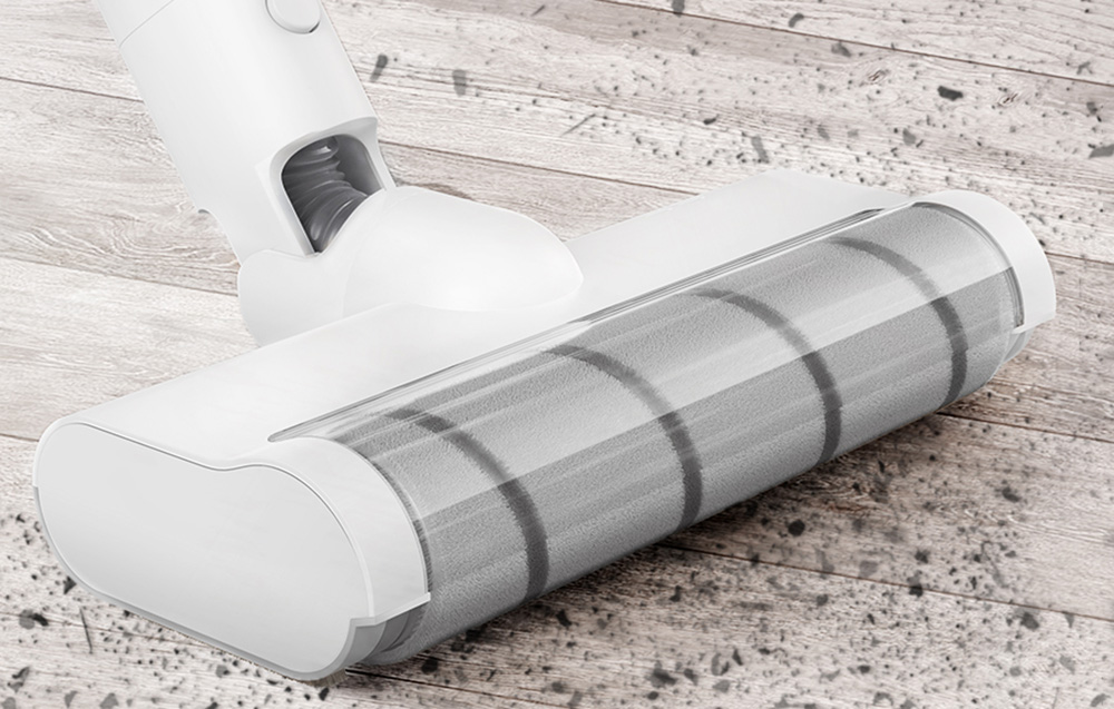 Soft Roller Brush Dreame P10 APB01 Washable (0)