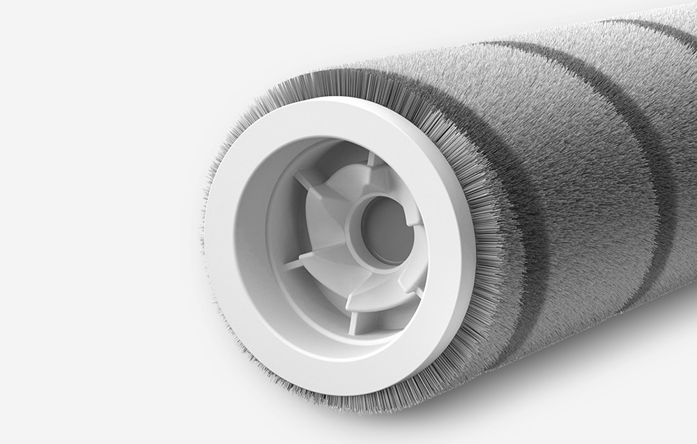 Soft Roller Brush Dreame P10 APB01 Washable (2)