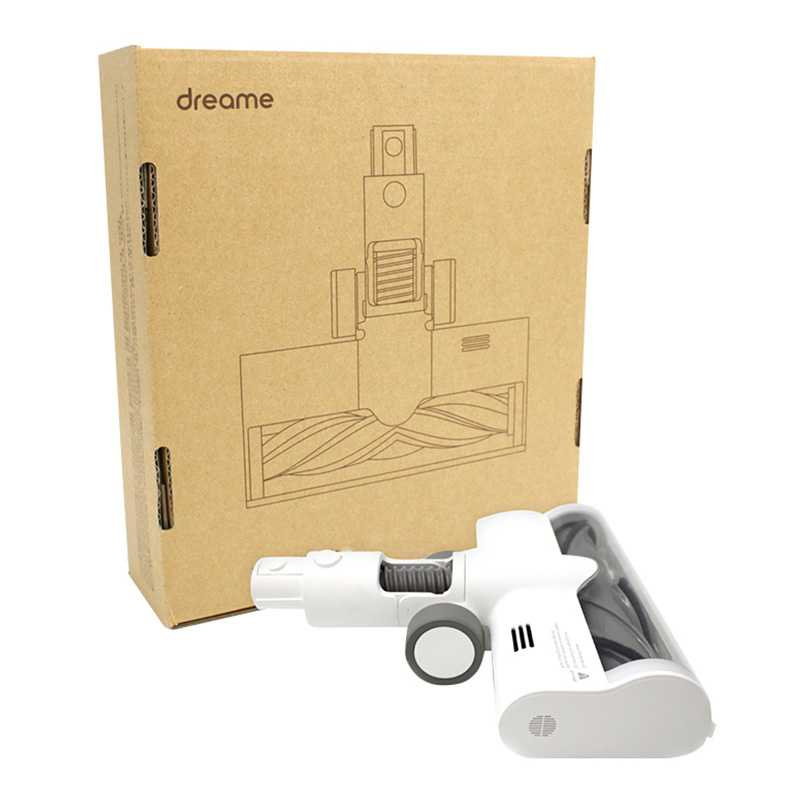 Universal Vacuum Brush Dreame T10 Multi-Surface (2)
