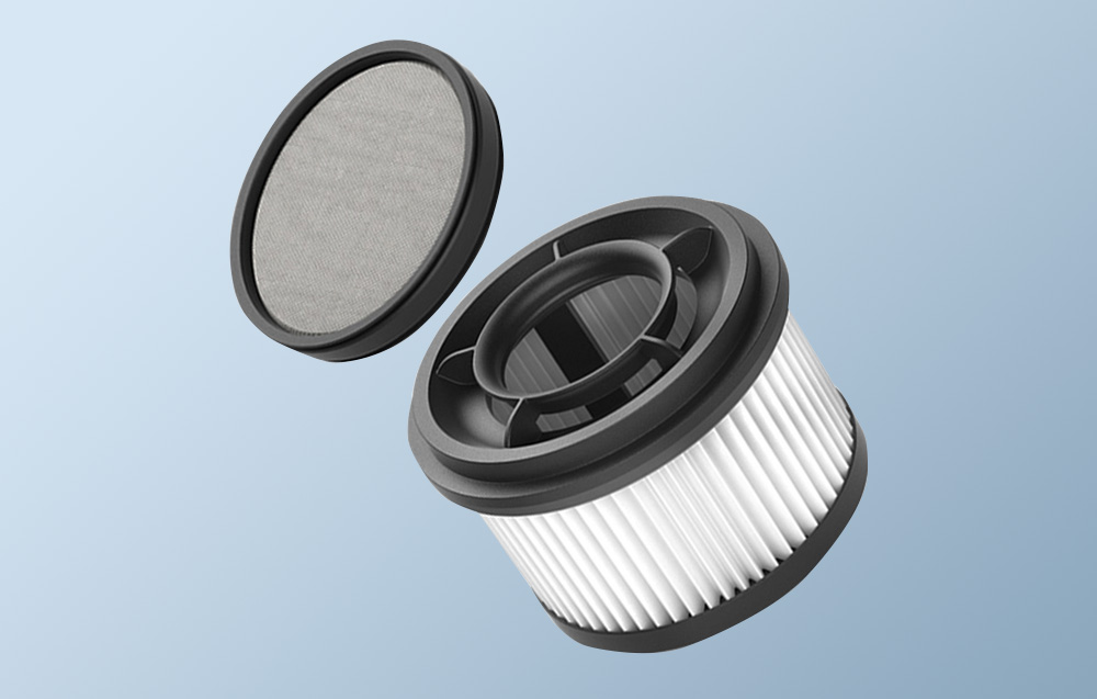 Vacuum Cleaner Filter Dreame T20 / T20 Pro Replacement (1)