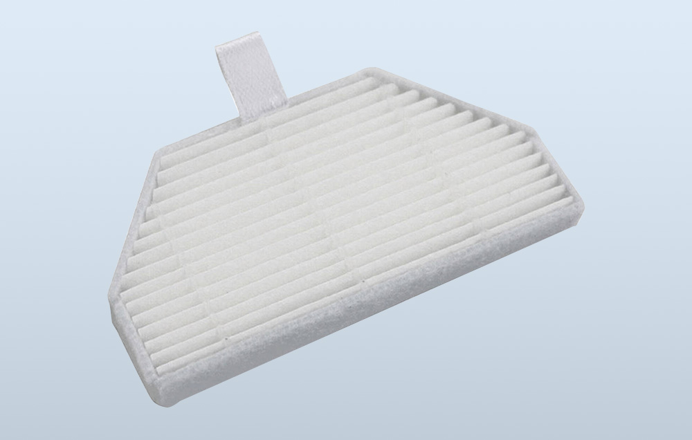 HEPA filter for Roidmi EVA Plus (0)