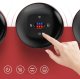 Electric Vacuum Massage Bubble Jar