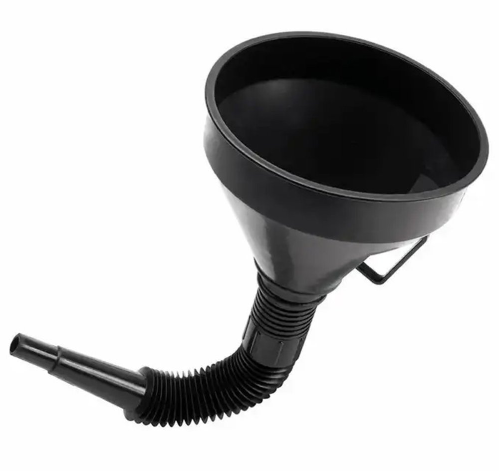 Funnel for fuel oil liquids (0)