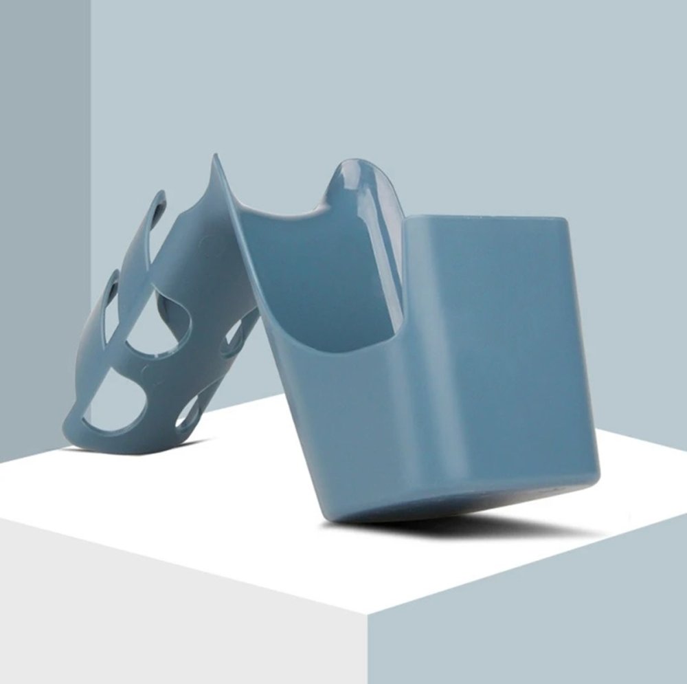 Chain lubrication container (0)