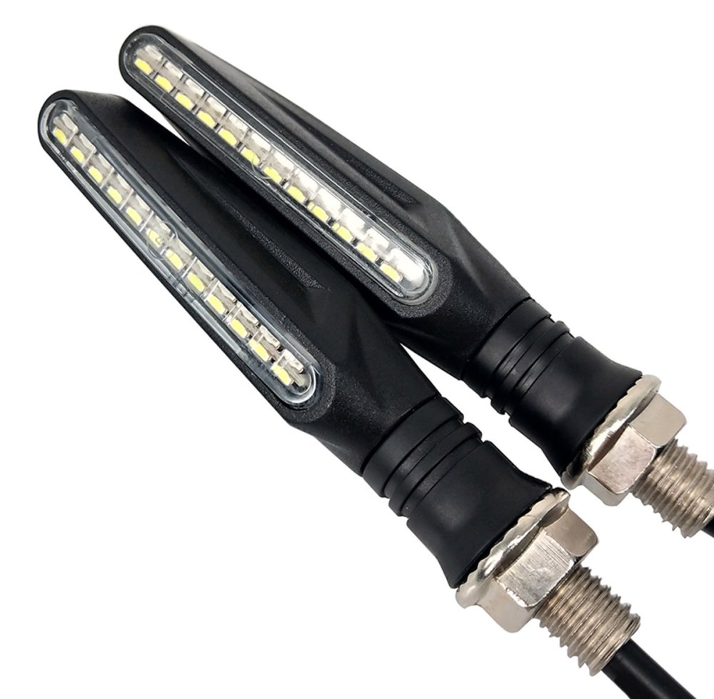 Direction blinker 12x LED dynamic 2pcs (1)