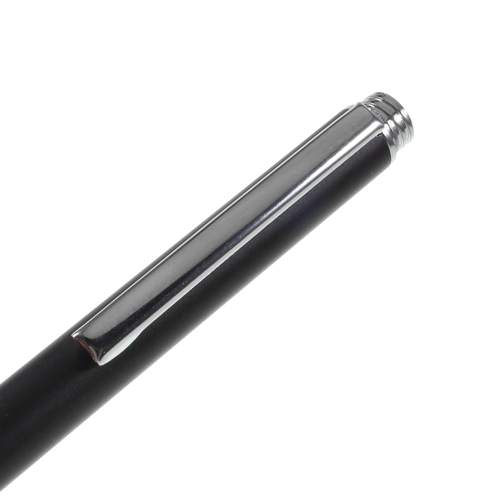 Capacitive Screen Stylus Touch Pen with Precision Disc for Phone Tablet etc., Black (2)