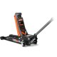 Humberg HM-381 Low Profile Hydraulic Trolley Jack 3 Ton