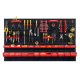 Workshop Tool Board Organizer 128 x 76 cm Humberg HM-580
