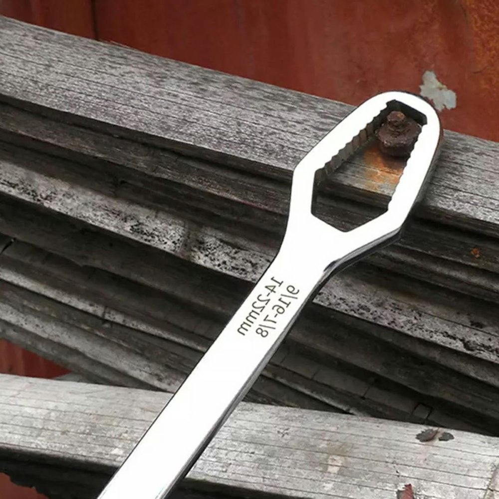Universal wrench 8-22mm (3)
