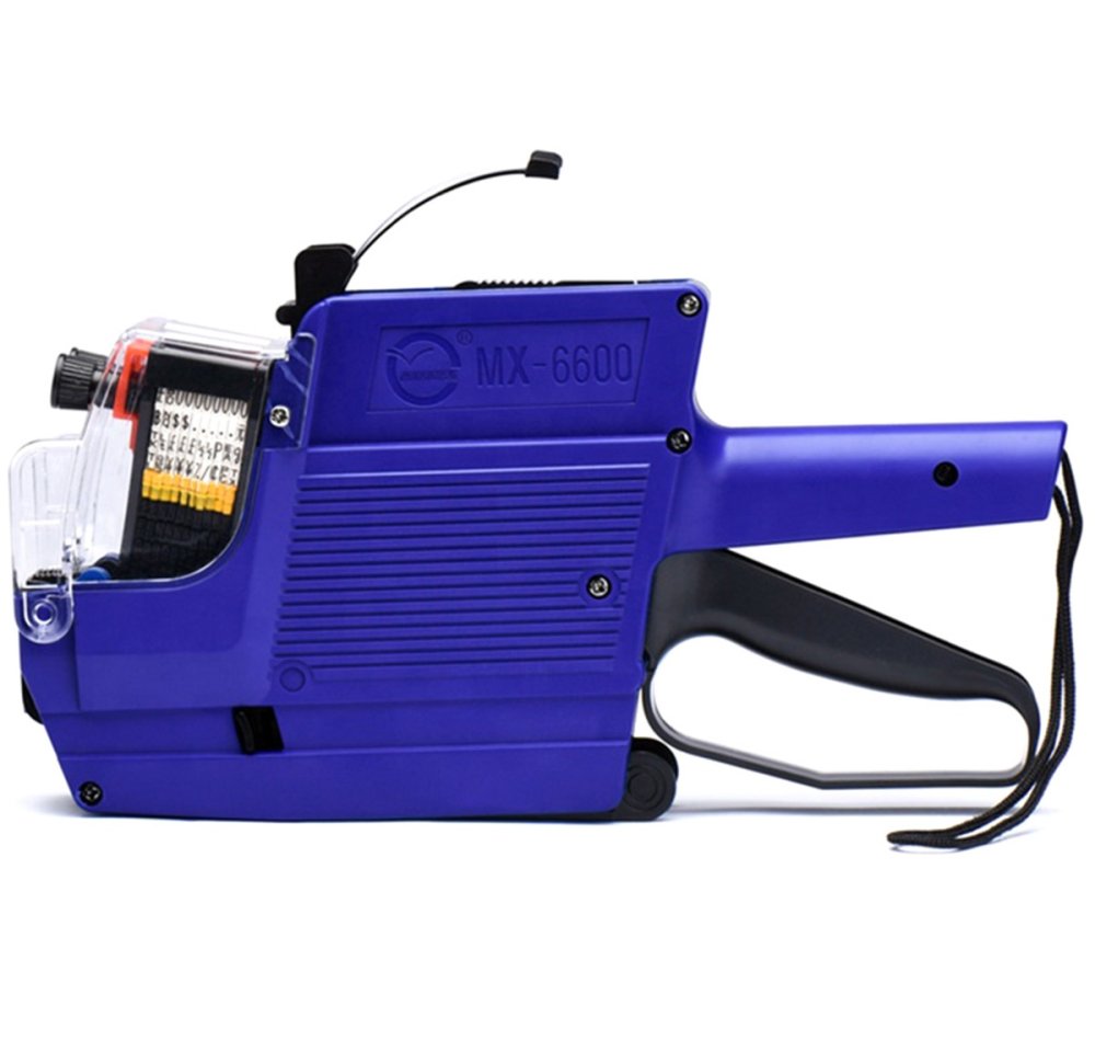 Double-row labeler mx-6600 (0)