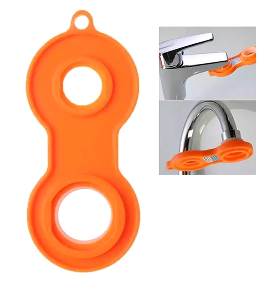 Wrench for screwing on aerators (0)