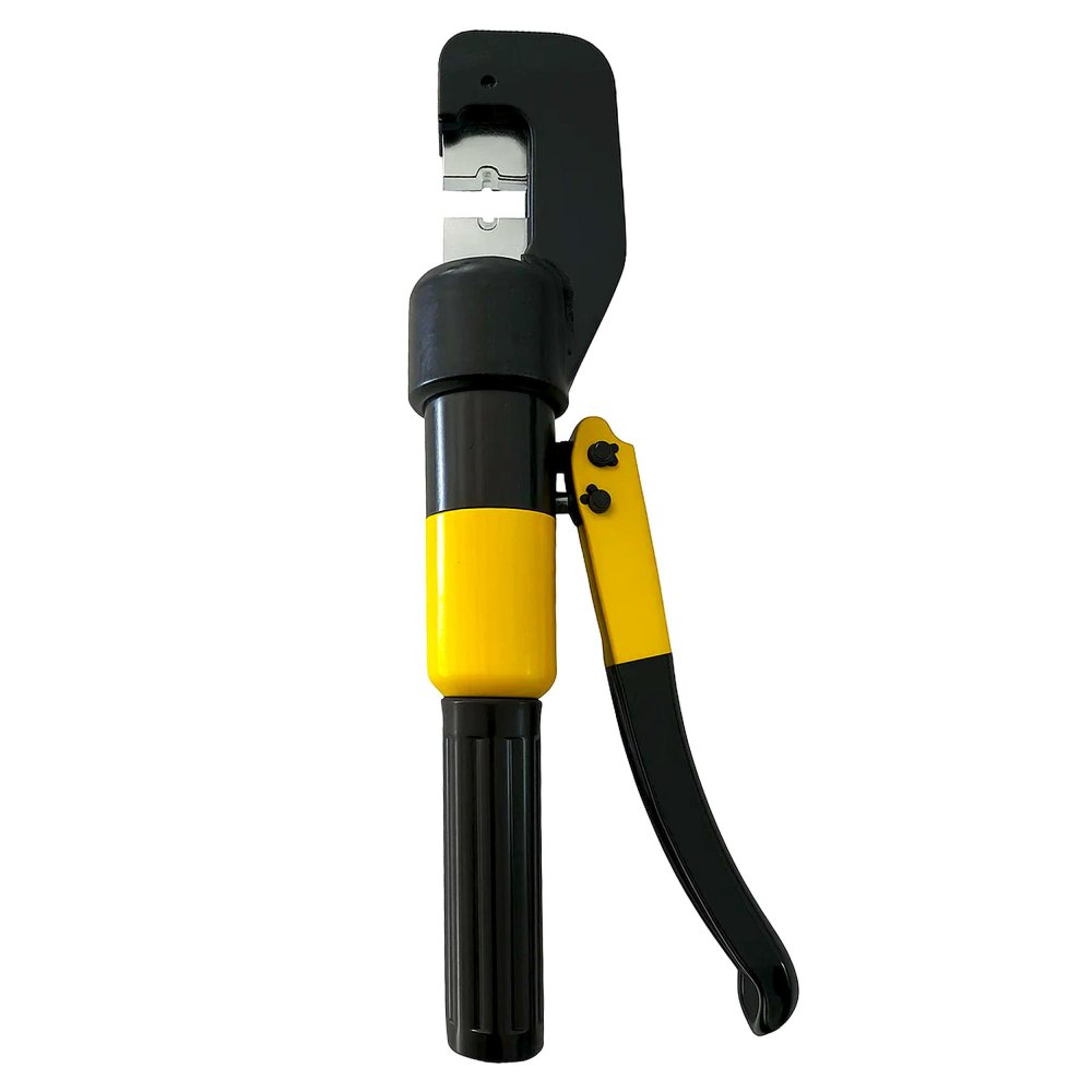 Hydraulic Crimping Tool for Cable Lugs and Terminals 60kN (1)
