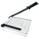 Metal Paper Guillotine Cutter