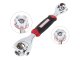 Universal 48-in-1 Multifunctional Socket Wrench