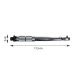 Dynamometric Key / Torque Wrench with Ratchet, 5-25 Nm