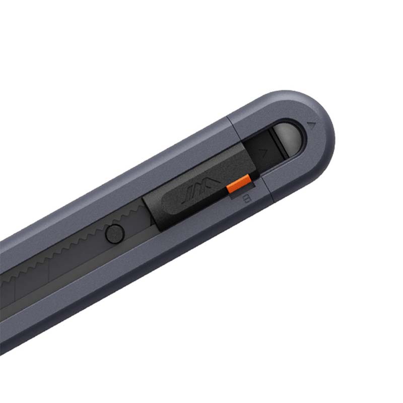 JIMI Home Cutter Utility Knife, Grey (1)