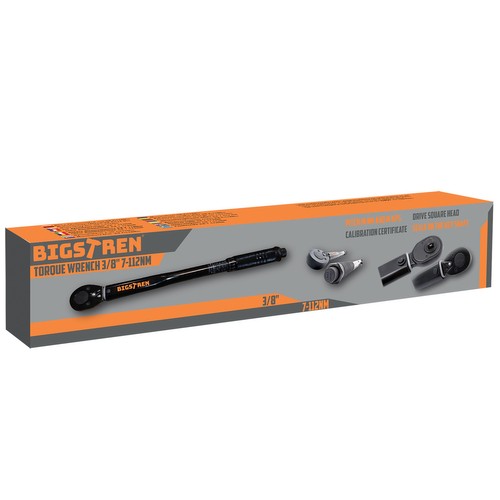 Torque Wrench 3/8 7-112Nm Bigstren 22097 (1)
