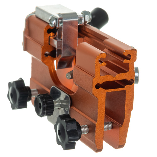 Bigstren 26297 Portable Manual Chainsaw Sharpener (3)