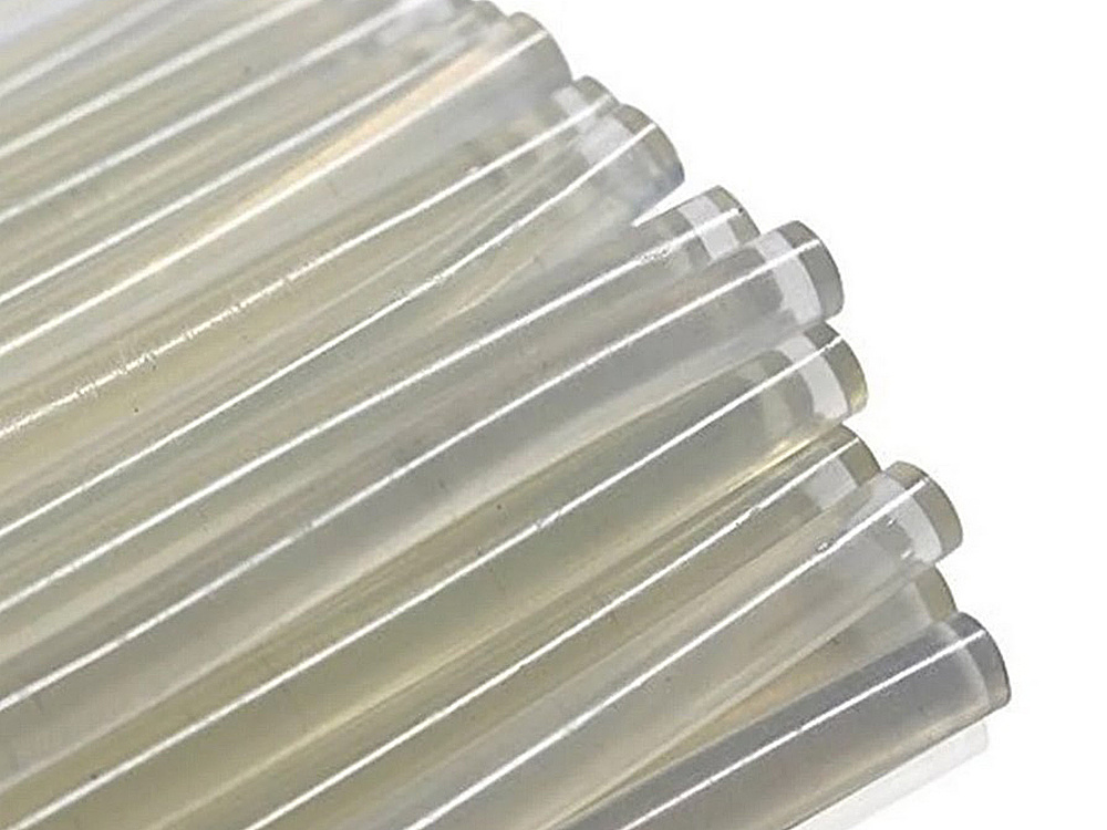 Hot-melt Adhesive (HMA) for Hot Glue Gun, Set of 36 Pcs (2)