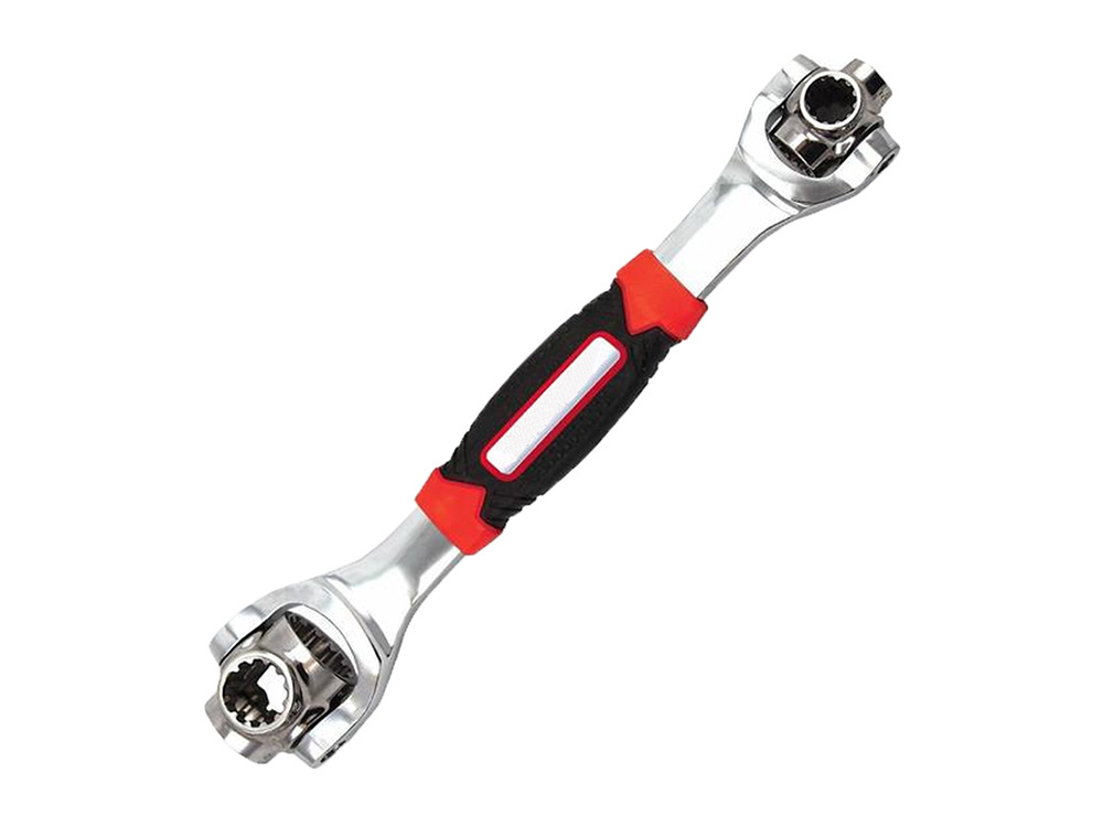 Universal 48-in-1 Multifunctional Socket Wrench (3)