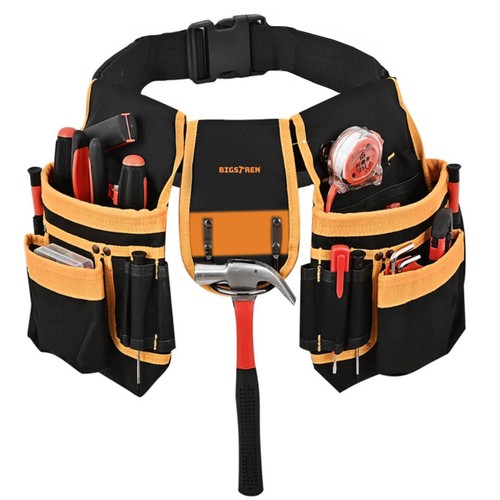 Bigstren 21862 Assembly Tool Belt (3)