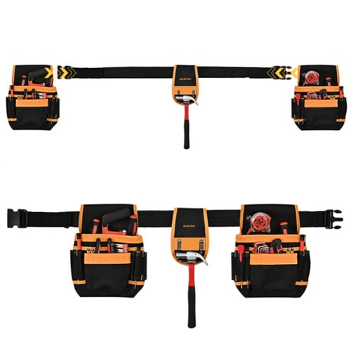 Bigstren 21862 Assembly Tool Belt (5)
