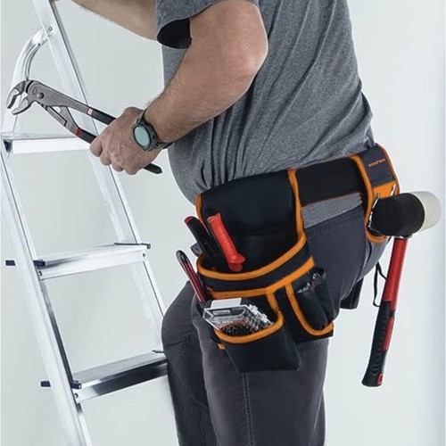 Bigstren 21862 Assembly Tool Belt (8)