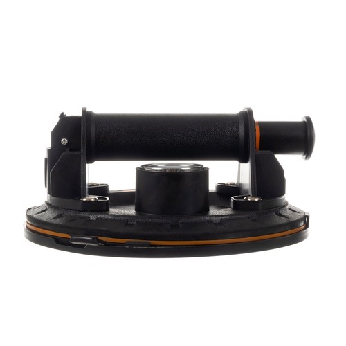 Vacuum Suction Cup with Manometer Bigstren 22479 (0)