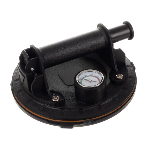 Vacuum Suction Cup with Manometer Bigstren 22479 (9)