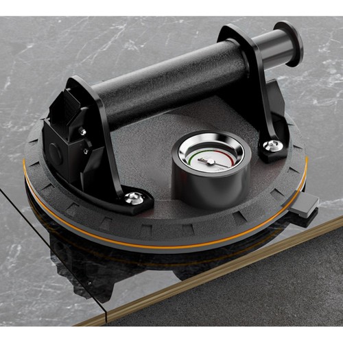 Vacuum Suction Cup with Manometer Bigstren 22479 (13)